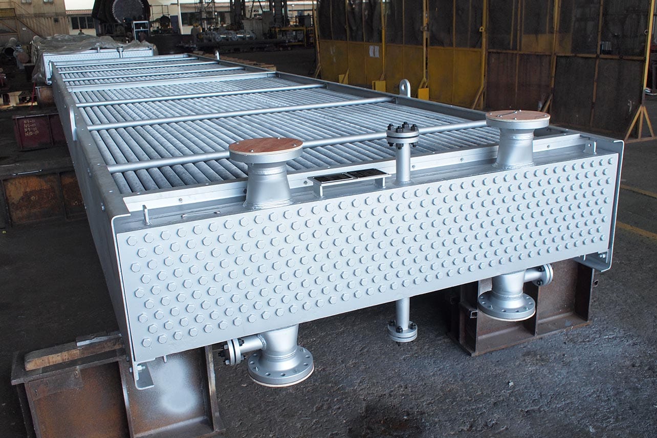 10AE177-Air-Cooler-Bundle-for-ExxonMobil